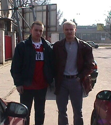 ja&lapinski.JPG (40322 bytes)