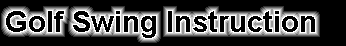 Golfguide Title GIF