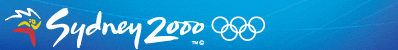 Sydney 2000 Olympic Games