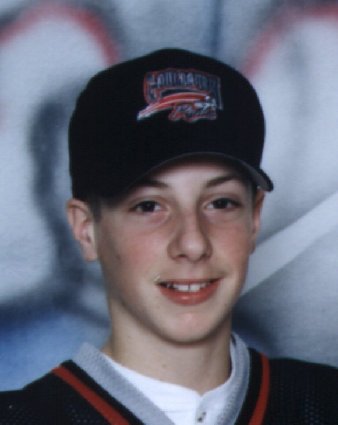 Daniel Arbour