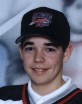 Scott Merriman