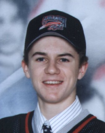 Brad Neitzel