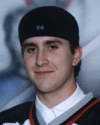 Shawn Wallingford