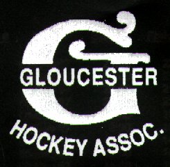 Gloucester Hockey Association Logo