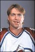 patrick roy