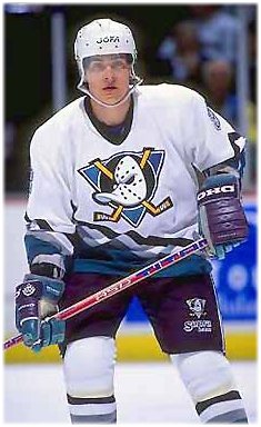 teemu selanne