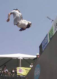 Cesar Mora