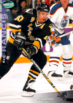 Ron Francis