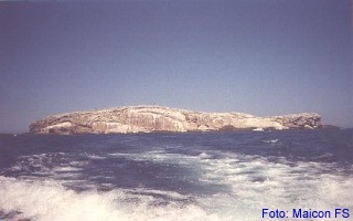 Foto: Laje de Santos
