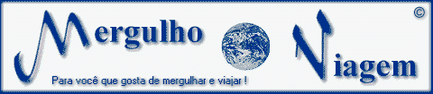 Logo: Maicon - HomePage (Mergulho e Viagem)