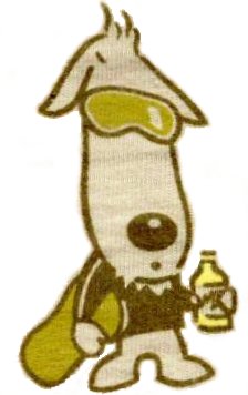 Dew Dog