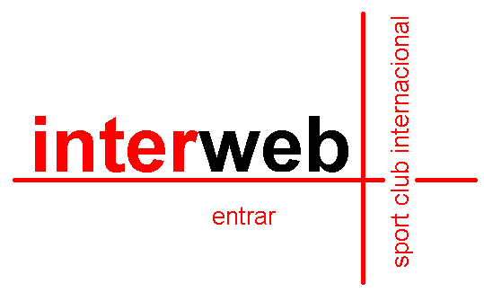INTERweb - Sport Club Internacional