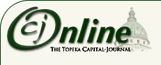 Topeka Capital - Journal homepage.