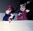Puppets