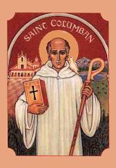 San Columbano