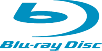 Blu-Ray Disc logo