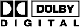 Dolby Digital logo
