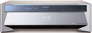 Sony BDZ-S77 Blu-Ray Disc Recorder ($3800)