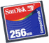 Compact Flash