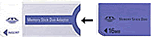 Memory Stick Duo Media