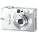 Canon PowerShot SD100