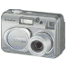 Fuji FinePix A205