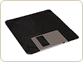 Floppy disk