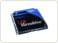 IBM Microdrive