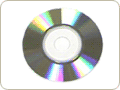 Mini CD-R and CD-RW