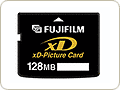 xD-Picture Card