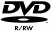 DVD-R/RW logo