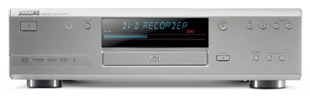 Philips DVDR 985 DVD+R/RW recorder ($600)