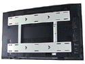 Flat Wall Mount