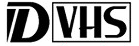 Digital-VHS logo