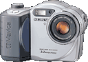 Sony Mavica CD350: click for specifications