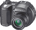 Sony Mavica CD500: click for specifications
