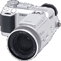Sony DSC-F717: click for specifications