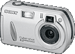 Sony DSC-P32: click for specifications
