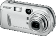 Sony DSC-P72: click for specifications