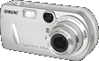 Sony DSC-P92: click for specifications