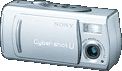 Sony DSC-U20: click for specifications