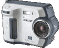 Sony Mavica FD-100: click for specifications