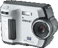 Sony Mavica FD-200: click for specifications