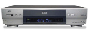 JVC HM-DH30000 D-VHS VCR with D-Theater