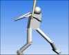 Sports Animation