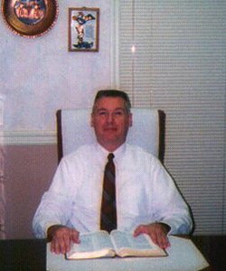 Steve Dyess photo