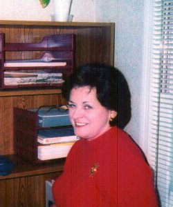 JoAnn Gordon photo