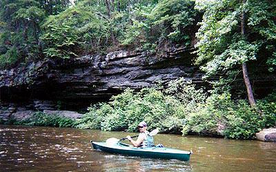 7/28/01 Upper Bear Creek