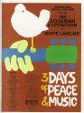 Woodstock Poster