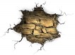 hole in the wall